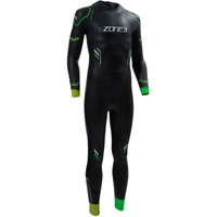 Junior Adventure Swim Wetsuit